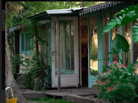 VENTA  O PERMUTA  Terreno de 8000 M en  el exclusivo triangulo de Polo de Pilar