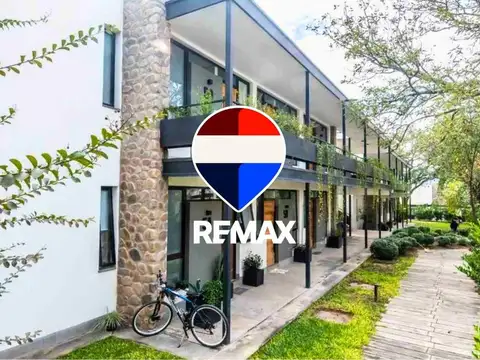 DEPARTAMENTO 1 DORM VENTA ZONA VAQUEROS C/COCHERA