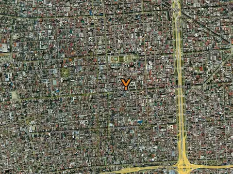 Departamento en Venta - Monoambiente 1 Baño - 28.8mts - Monserrat