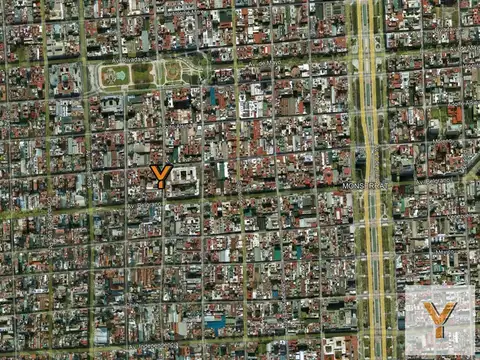 Departamento en Venta al Noroeste