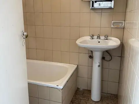 Departamento en Venta en Monserrat, USD 39.000