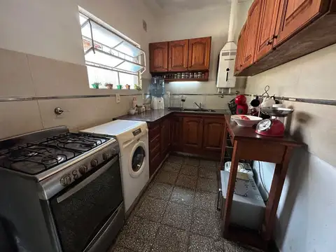 Depto Tipo Casa en Venta en Remedios de Escalada, USD 48.500