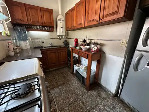 Depto Tipo Casa en Venta de 1 dormitorio