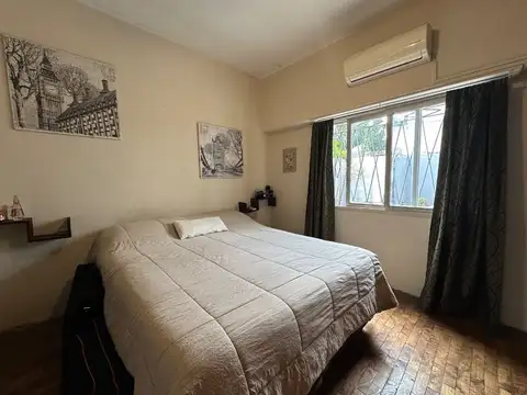 Depto Tipo Casa 2 ambientes con 1 baño