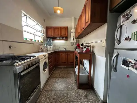 Depto Tipo Casa en Venta de 2 ambientes