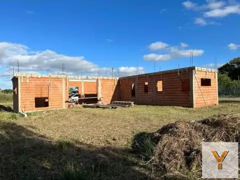 Terreno en venta - 100Mts2 - Las Toninas