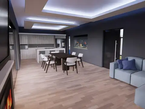 25 e/ Avenida 54 y 52