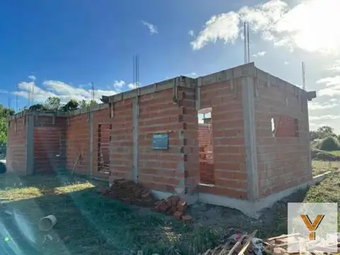 Terreno en venta - 100Mts2 - Las Toninas