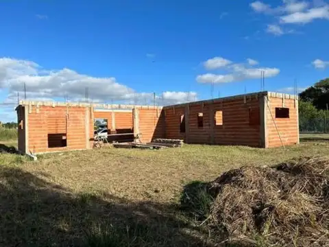 Terreno en venta - 100Mts2 - Las Toninas