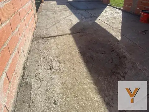 Terreno en Venta de 100,0 m2