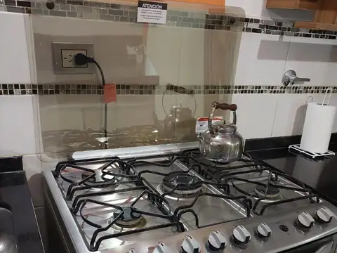 CASA DE 3 DORMITORIOS EN ALQUILER AMOBLADA EMPRESAS