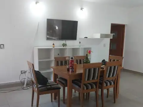 Casa en Alquiler 5 años