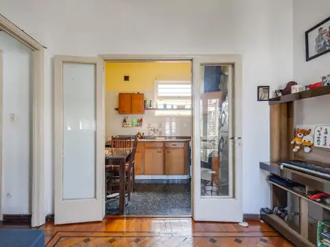 Fray Cayetano Rodríguez al 2500 , Piso 2