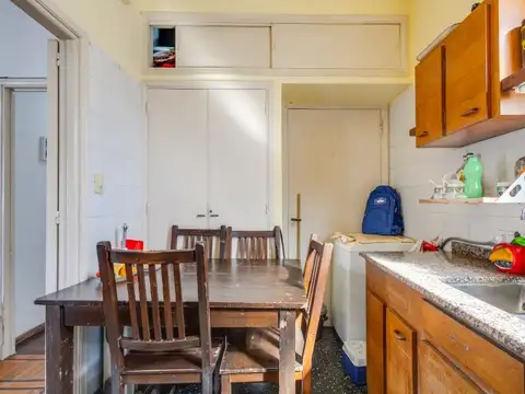 Galpon en Venta en Jose Ingenieros, USD 151.000