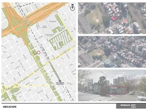 Terreno en Venta de 115,0 m2