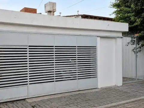 Barrio San Carlos