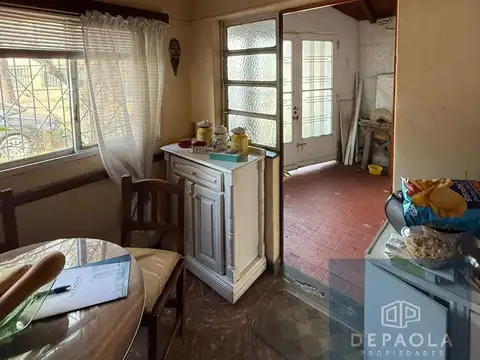Casa en Venta 55 años