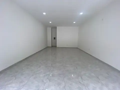 Intendente Emilio Gnecco 1000