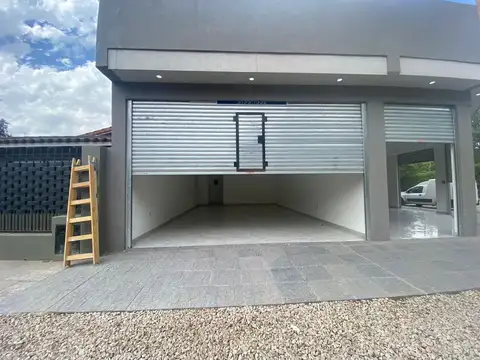 Local en Venta 1 año