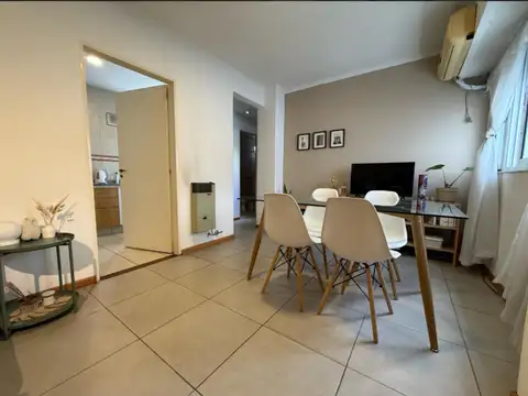 Departamento en Alquiler en Centro, Rosario