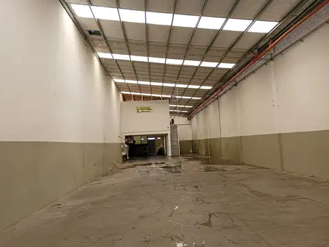 Galpon en Alquiler en General San Martin, $ 5.000.000