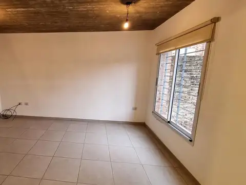 Departamento - Quilmes Oeste