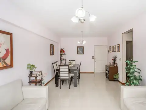 Departamento en Venta en Colegiales, USD 225.000