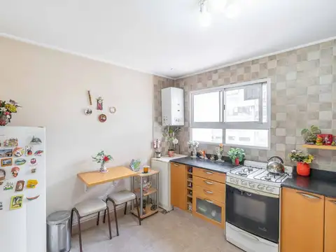 Departamento en Venta de 4 ambientes