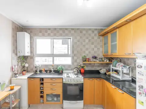 Departamento en Venta 45 años