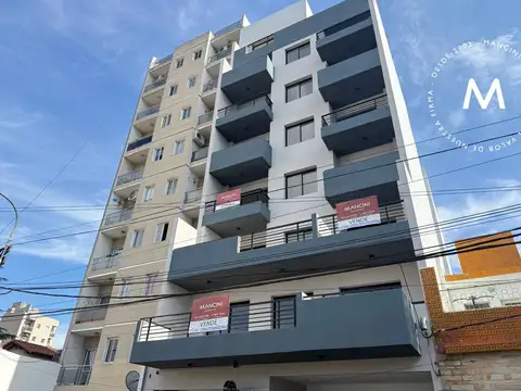 Departamento en Venta de 5 ambientes