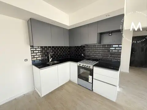 Departamento 5 ambientes con 4 baños