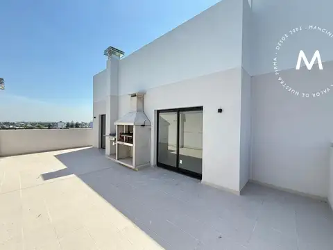 Departamento en Venta al Sudoeste