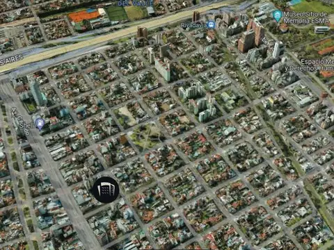 Departamento en Venta al Noreste