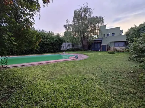 Casa en Venta en Arroyo Leyes, USD 60.000