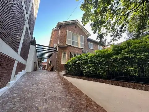 Casa  en Venta ubicado en Olivos, Vicente López, G.B.A. Zona Norte
