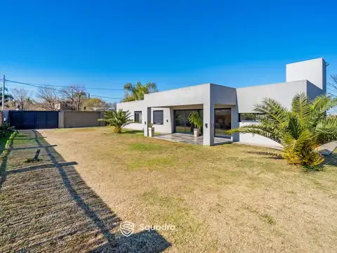 Casa en Venta A Estrenar