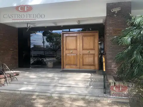 Departamento en Alquiler de 3 dormitorios