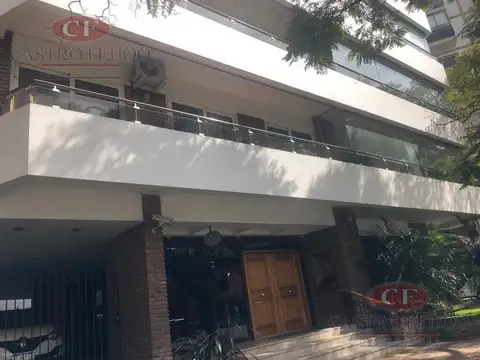 Departamento en Alquiler de 5 ambientes