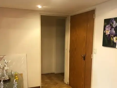 Departamento 5 ambientes con 2 baños