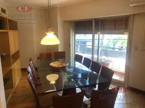 Departamento en Alquiler 45 años