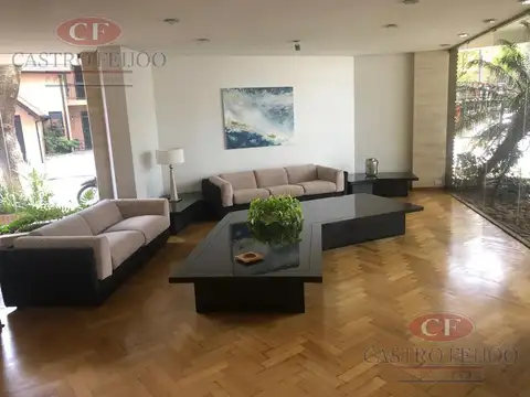 Departamento en Alquiler en La Lucila Vias / Libertador, USD 2.400
