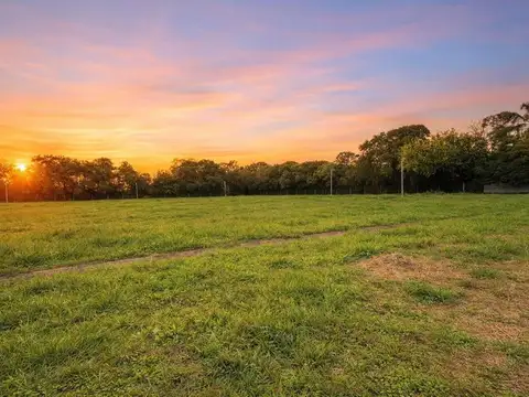 TERRENO VENTA PORTAL DE LOS CERRILLOS LOTE 1