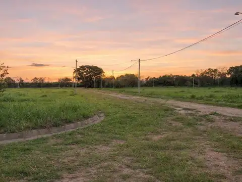 Cerrillos. Portal de los Cerrillos. Mza 29. Lote 1