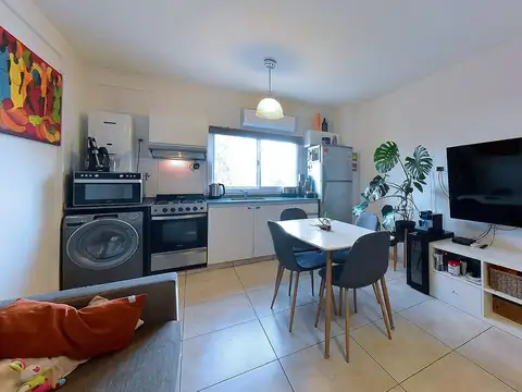 Departamento en Venta en Lomas Del Mirador, USD 69.999