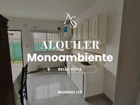 Moreno al 100