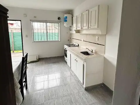 Departamento en Alquiler en Bella Vista, Partido de San Miguel