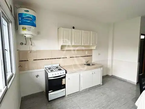 alquiler de departamento en bella  vista