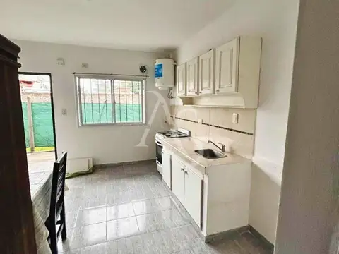 Departamento en Alquiler de Monoambiente