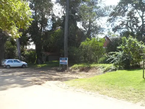 Terreno en Venta en Pinamar, USD 420.000