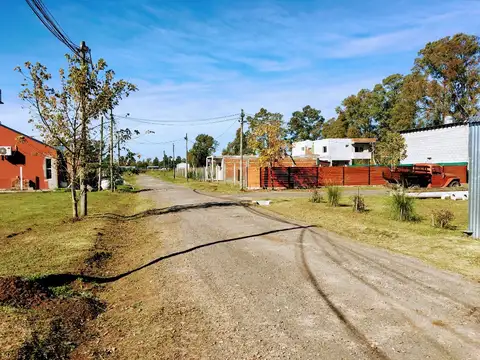 Terreno en Venta en Tortuguitas, USD 15.900